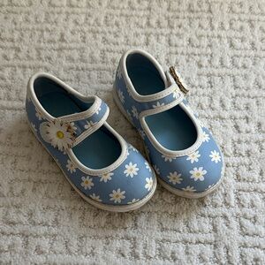 Tucker + Tate Kids’ Mallie Mary Jane Flat